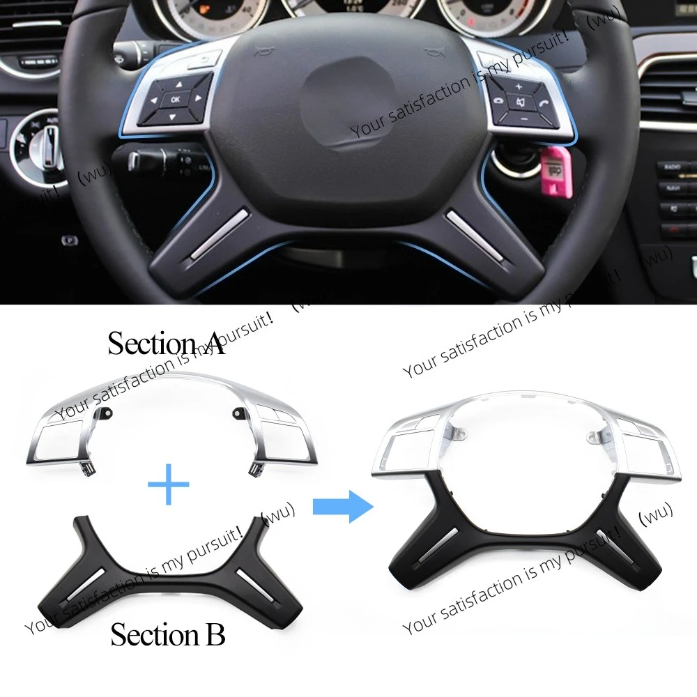 For upgraded Mercedes-Benz C E M ML GLS G Series W204 W212 W166 W463 A0994640513
