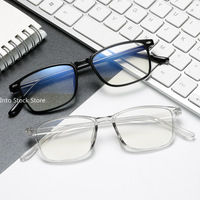 Unisex Myopia Glasses Myopic Glasses with Blue Coating 0 -1 -1.5 -2 -2.5 -3 -3.5 -4 -4.5 -5 -5.5 -6.0 Lentes Opticos Para Mujer
