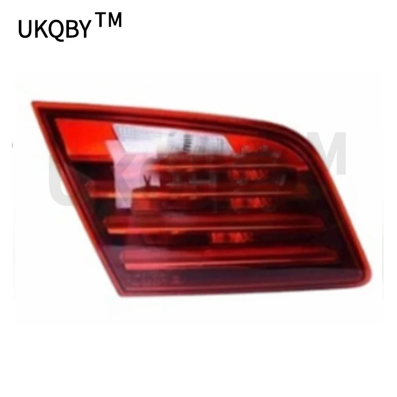 Car Tail lamp Rear trunk lid Left side 2008-b mwF10 523i N52N 525d N57 530d 520d Tail lamp assembly Brake lamp Lighting lamp