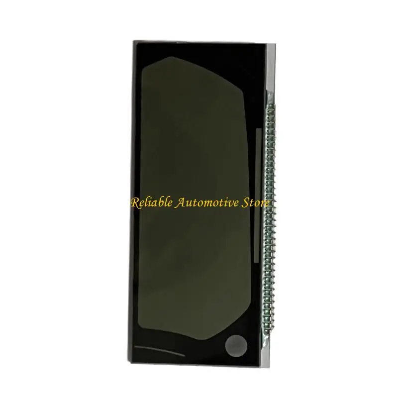 

M68B Waterproof Motorcycle Display Screen Clear LCD Motorcycle Dashboard for FZ8