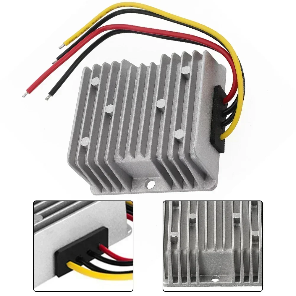 Efficient Voltage C…