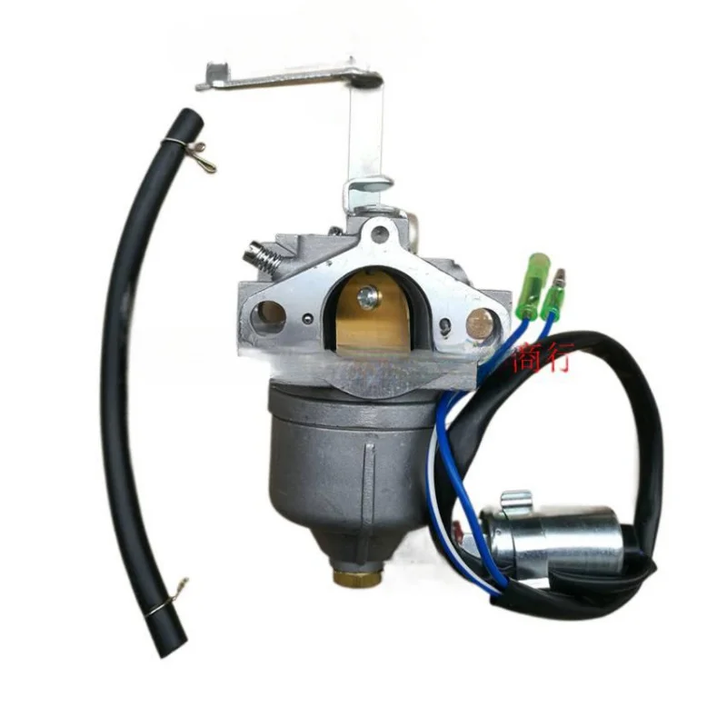 For Q Engine Genera… - image