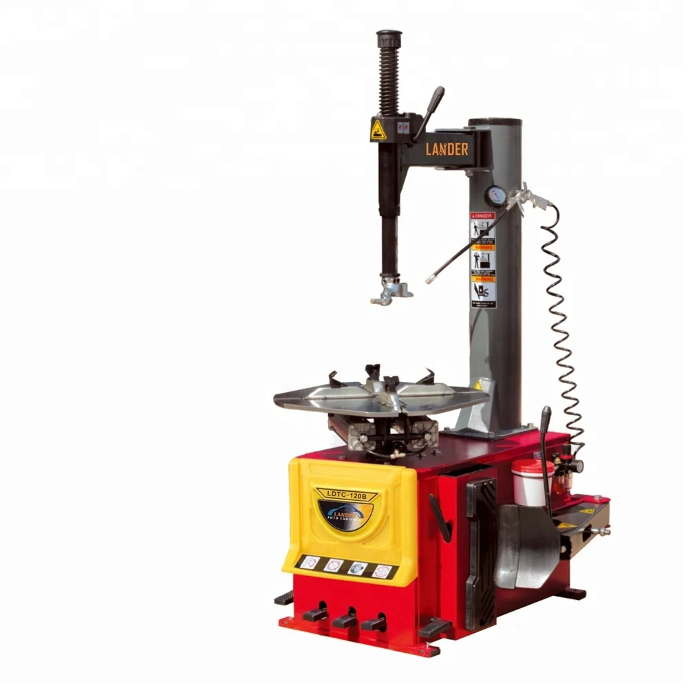 

Best Selling Car Tire Changer Machine