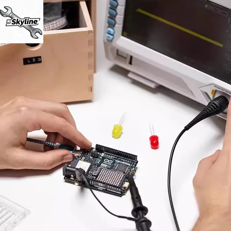 Spot R4 Wifi ABX000…