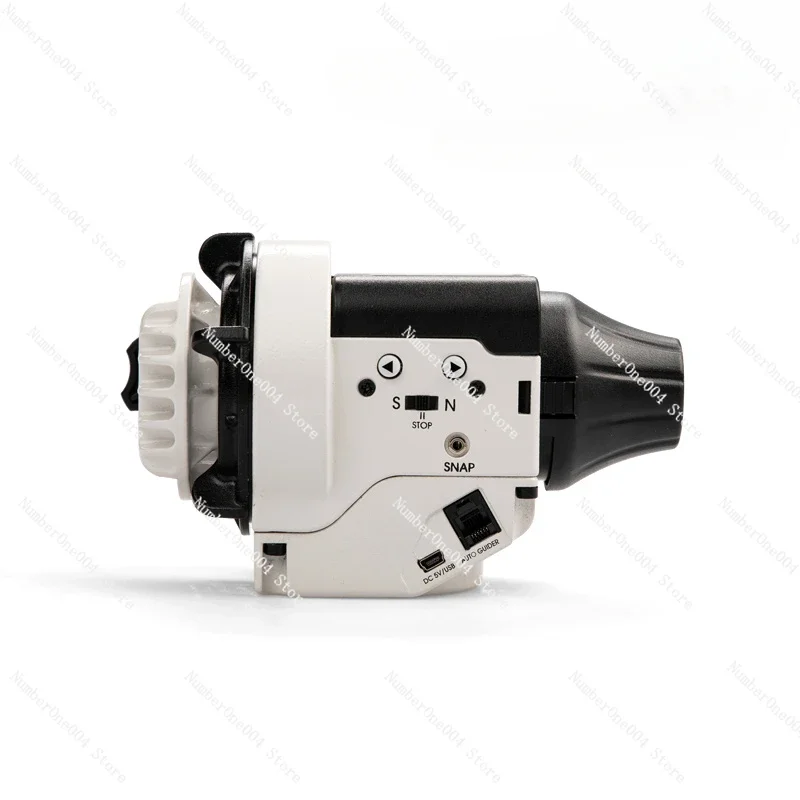 Astronomical observer Equatorial Nebula photography WIFI high precision astronomical telescope accessories