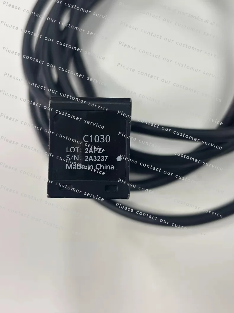 HG‑C1030 HG‑C1050 HG‑C1100 HG‑C1200 HG‑C1400 NPN Displacement Sensor, High‑precision Unit for Industrial Micro‑measurement Tasks