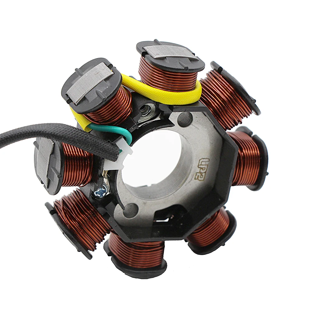 31120-KPH-701 Motorcycle Magneto Stator Coil For Honda ANF125 Innova 125 NF125T Wave125 ANF125 AFS125 Wave125