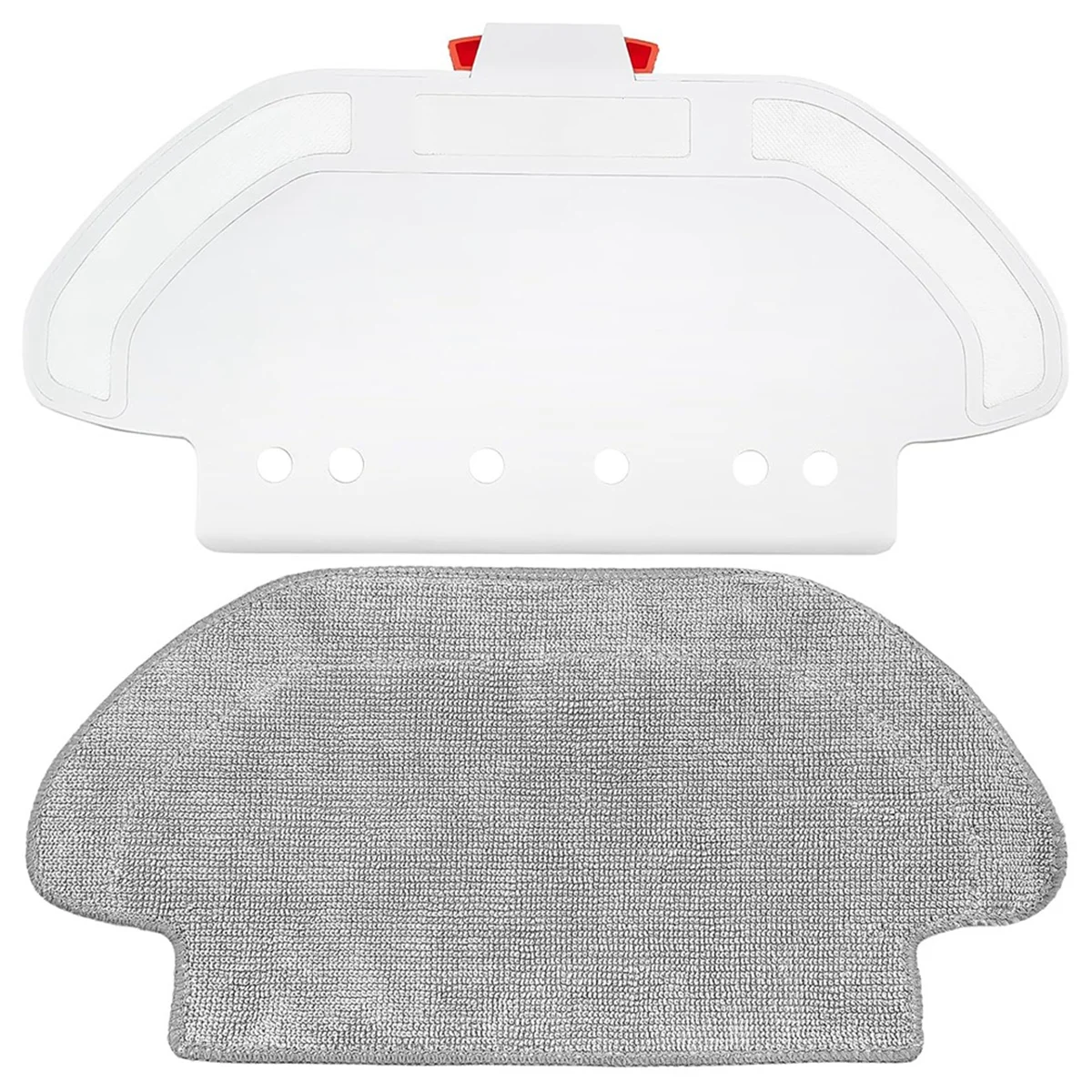 

A35T-Для Xiaomi Mi Robot Vacuum Mop 2S, Mop Pro, Mop P, S12, S10 EU, STYJ02YM, для Viomi V2 Pro, V3 SE, держатель для швабры