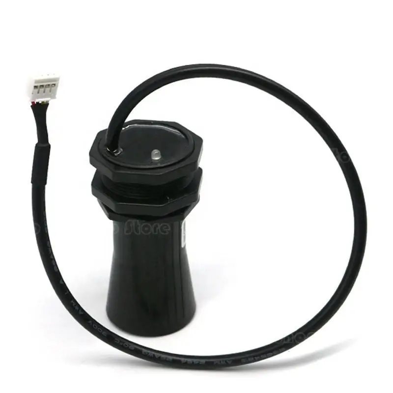 High Precise No Con…