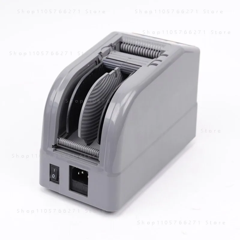 Automatic Adhesive Paper Machine ZCUT-9/9G/9GR Tape Cutting Machine  Film Tape Cutting Machine