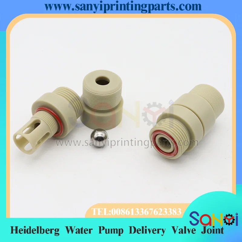 tete-de-valve-de-joint-de-soupape-de-livraison-de-pompe-a-eau-heidelberg-f21481061-f21481071-pour-pieces-de-machine-d'impression