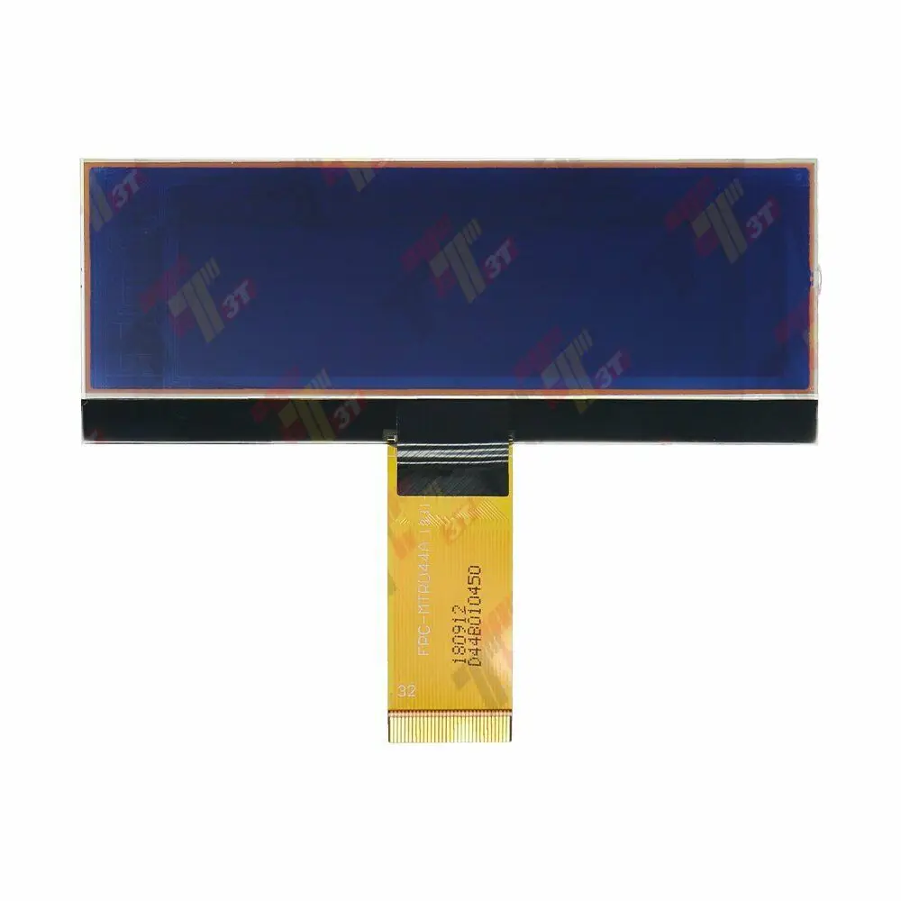 Radio LCD Display for Dacia Duster Logan Lodgy Dokker Sandero and Lada Xray Car Stereo