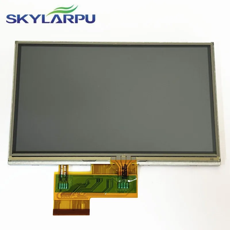 

Original 5‘’Inch Complete LCD Screen for GARMIN Nuvi 2595 2595LM Display Panel TouchScreen Digitizer Repair Replacement