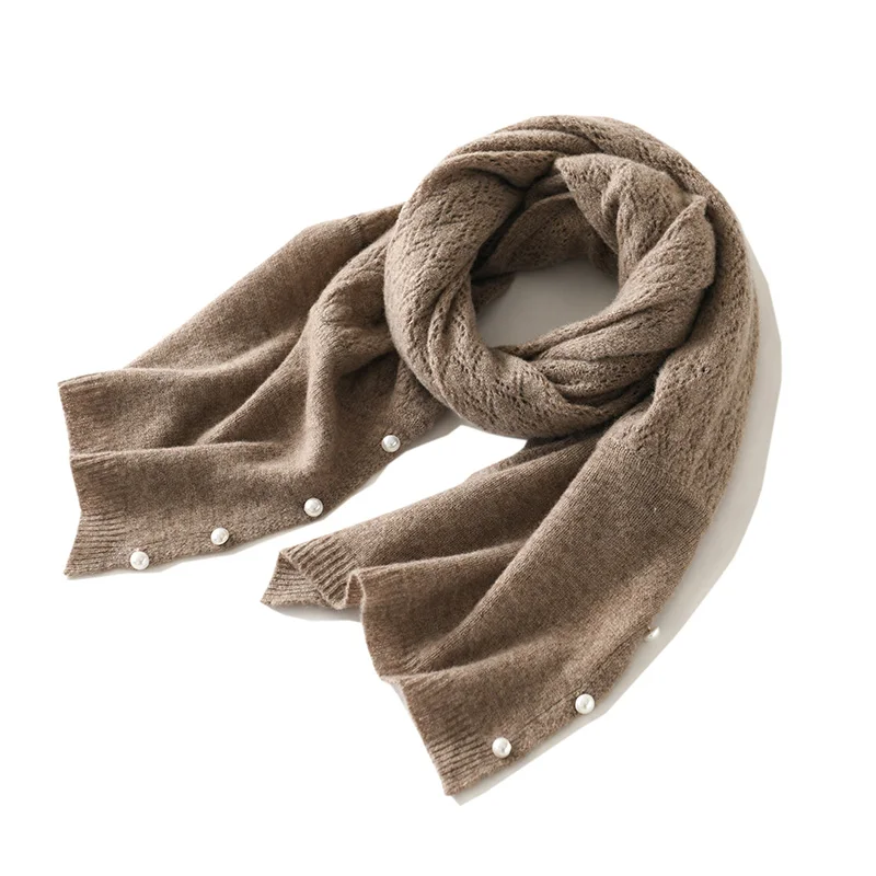 nouveau-chale-pour-femme-en-100-laine-merinos-chale-echarpe-mode-chaud-pour-l'exterieur-couleur-unie-tricote-ajoure-vetements-pour-femme-g3253021