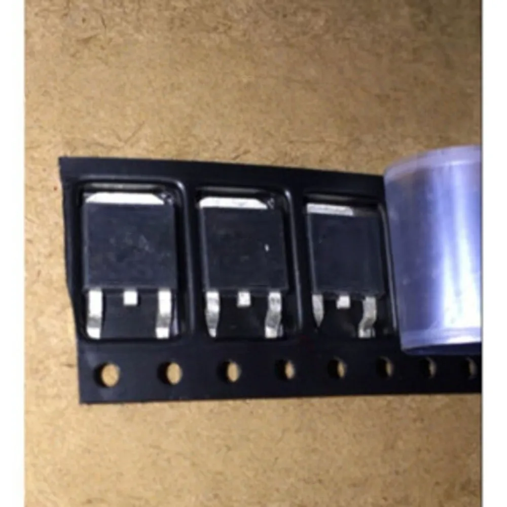 5pcs/lot 3055VLG MTD3055V 6679GH AP6679GH 6CWQ10FN 6CWQ10FNTRPBF 78D08L UTC78D08L TO-252