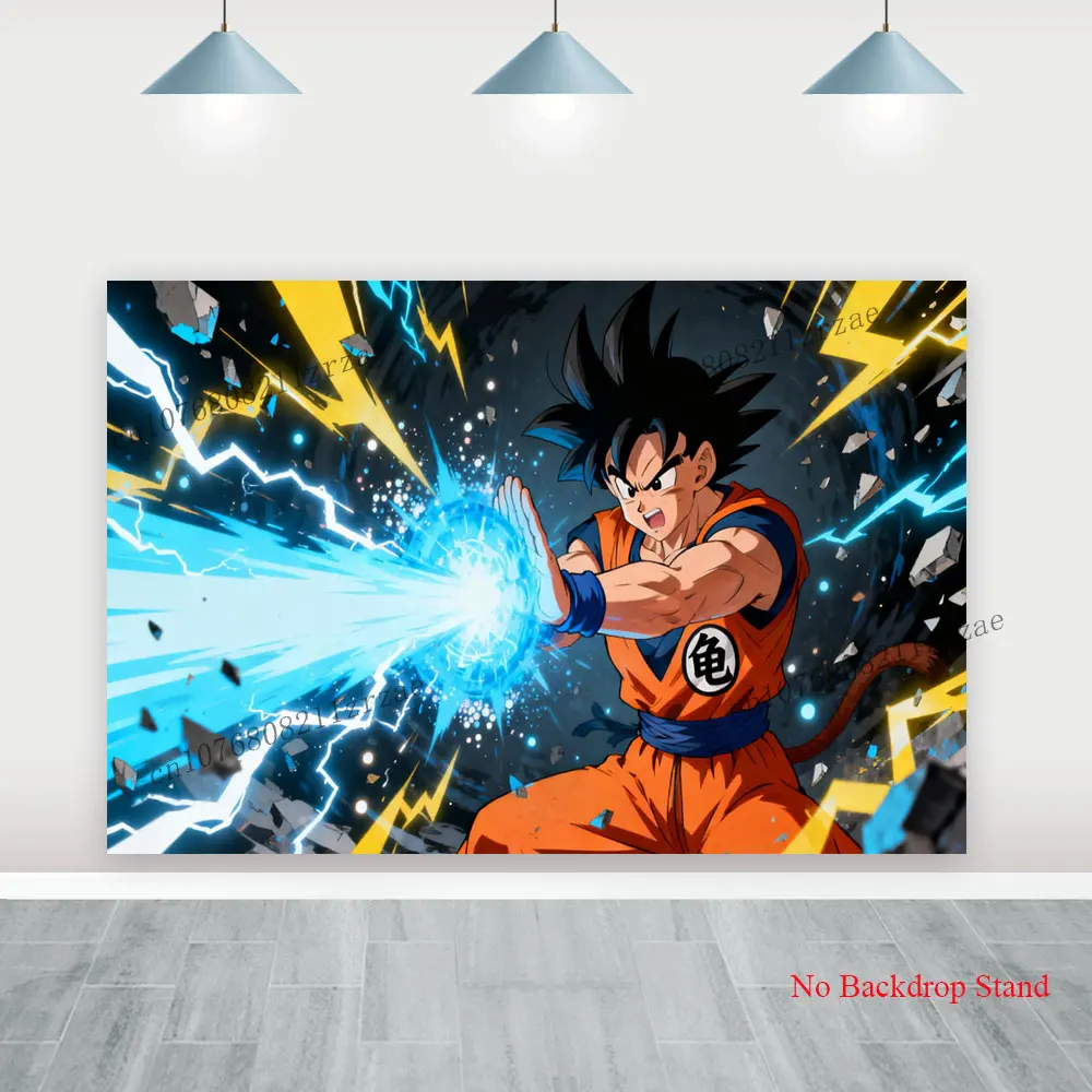 Фон с изображением жемчуга дракона, детский мальчик, украшения для вечеринки в честь Дня Рождения, плакат для детского душа, баннер, фон, настенный реквизит для фотосъемки