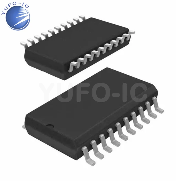 YSTB sop-20 2PCS STC12C2052AD-35I-SOP20 PT2262S PT2272-M4S SH69P42 SH69P42M  - AliExpress