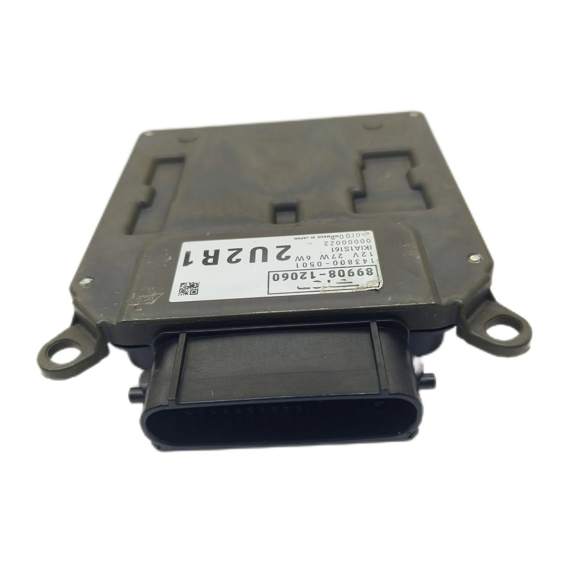 89908-12060 2U2R1 Right Side Headlight Ballast LED Control Module Unit FOR 2019 2020 2021 TOYOTA COROLLA HATCHBACK