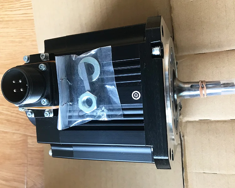 

HG154T NEW IN STOCK Servo motor
