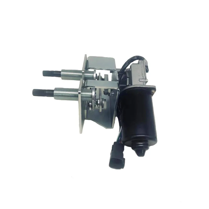 

Suitable for Cat wiper motor, electronic fuel injection machine motor, electric starting motor assembly 360-9046