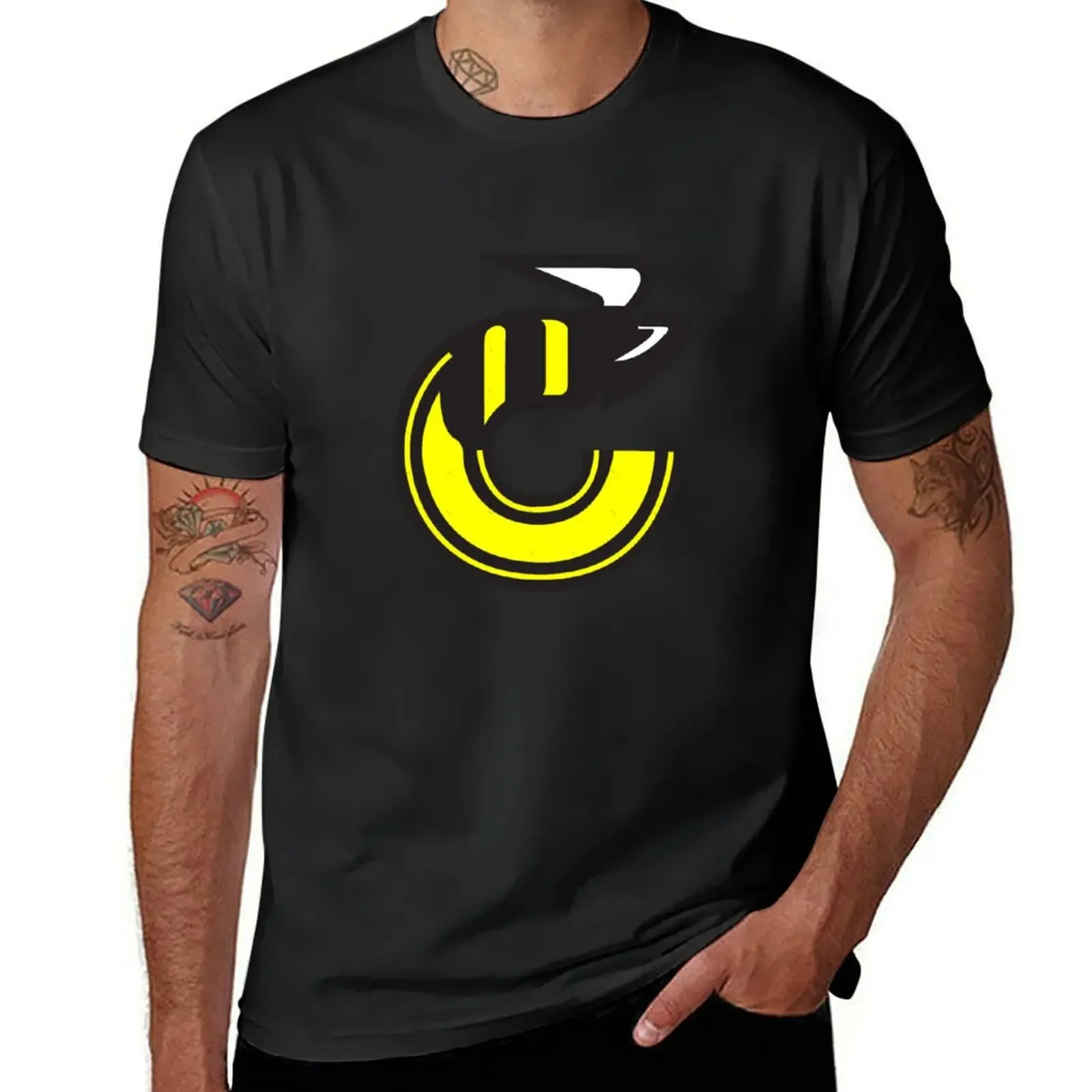 Cincinnati Stingers T-Shirt customs design your own korean fashion outfits for men