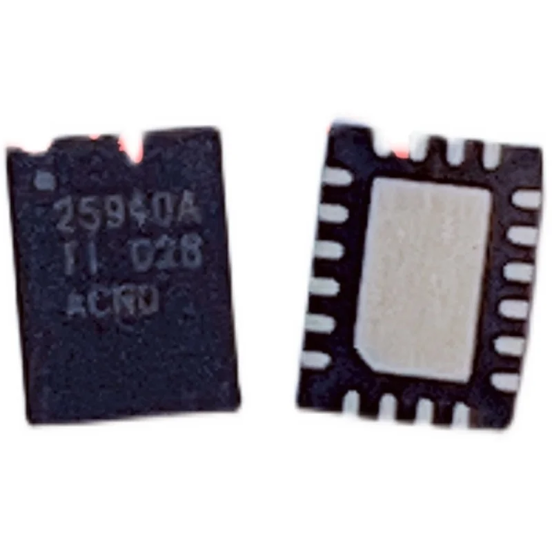 Free shipping   TPS25940ARVCR TPS25940ARVCT 25940A QFN20     10PCS