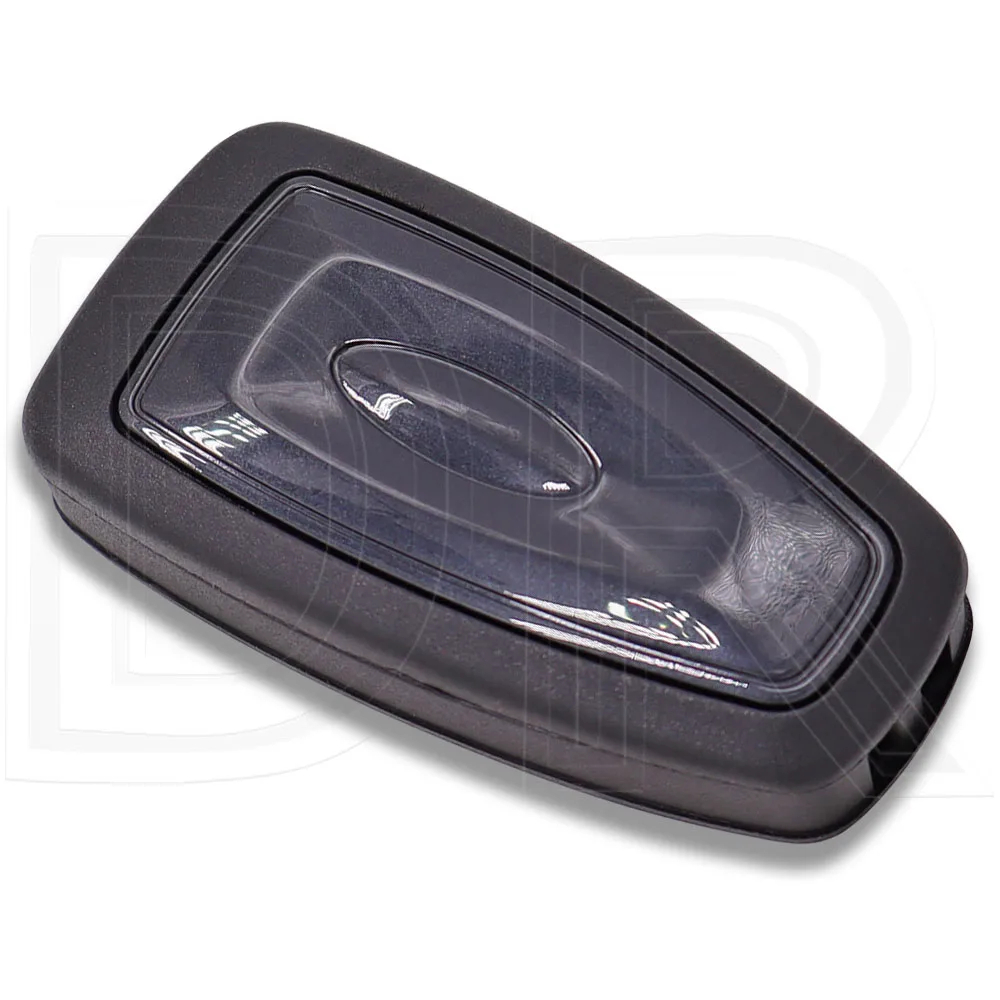 Grande Sostituzione HU101/FO21 Chiave A Distanza Dell'automobile Borsette Caso Per Ford Focus Transit Ranger Galaxy Mondeo C-Max S-Max MK3 MK4 Tourneo