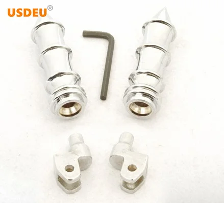pedane-per-·1999-2006-yamaha-v-star-1100-anteriore-·1998-2006-yamaha-v-star-650-anteriore-·tutti-gli-anni-yamaha-v-max-anteriore