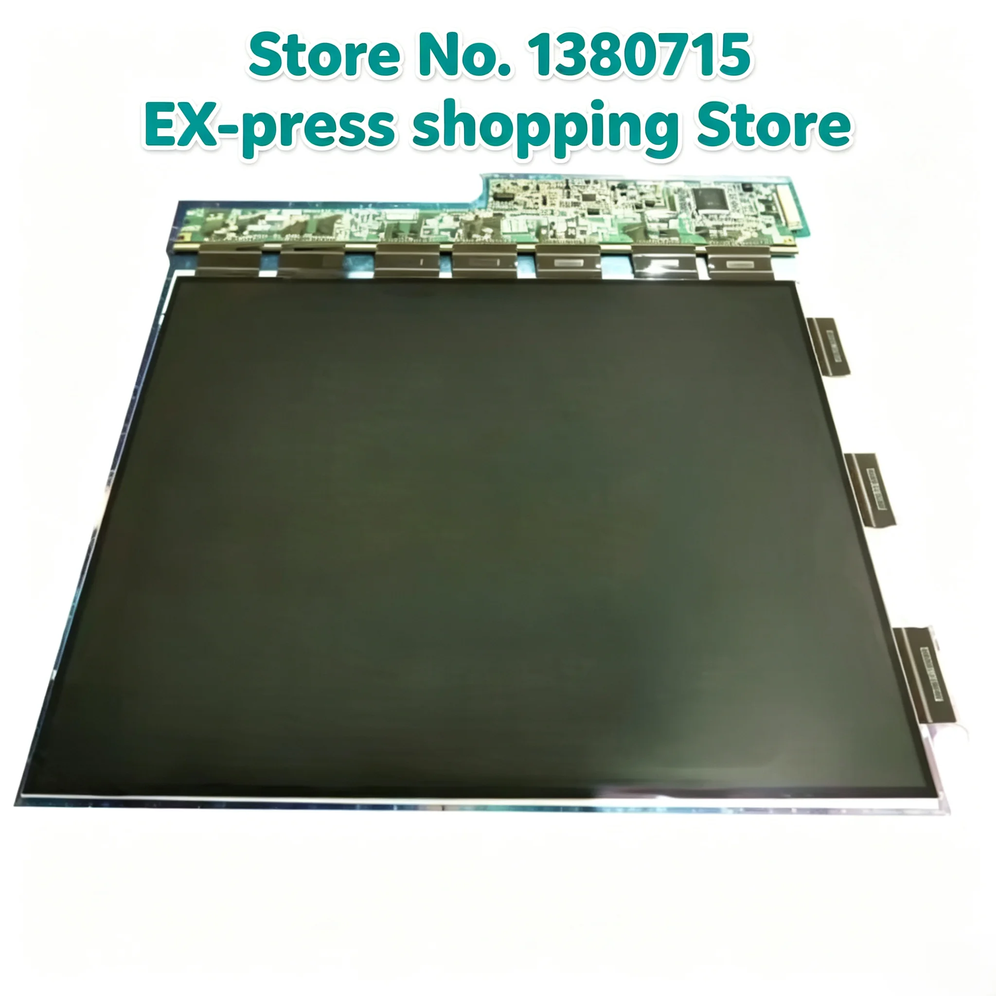 Replacement LCD Glass Panel Fit E120 Marine Navigation Device Single Screen Part
