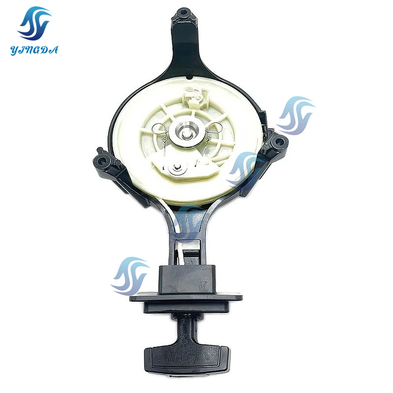 Recoil Starter Assy 350-05000-0 for Tohatsu Outboard 2 storke 18HP 350-05000