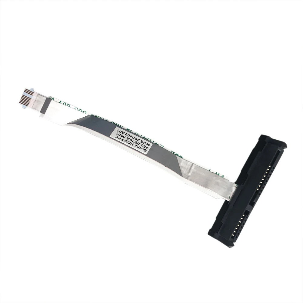 For Acer Swift 3 SF314 SF314-54 SF314-54G S40-10  HDD Hard Drive Cable  450.0E70A.0001 50.GXKN1.005