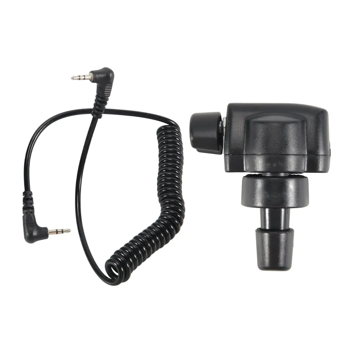 A40I Zoom Control DSLR Camcorder Remote Camera Controller 2.5mm Jack Cable for LANC Jack Remote Zoom