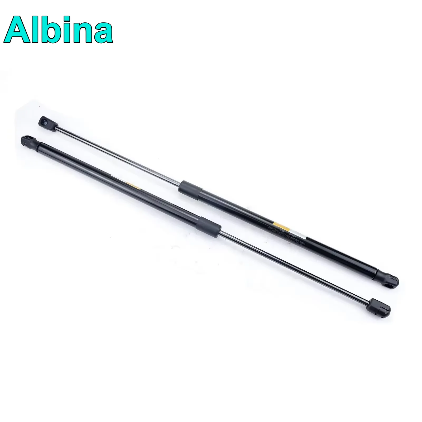 51242990136 2pcs Rear Trunk Gas Spring Strut For BMW X1 E84 SDrive XDrive 2009-2015 Tailgate Lift Boot Bars Accessories