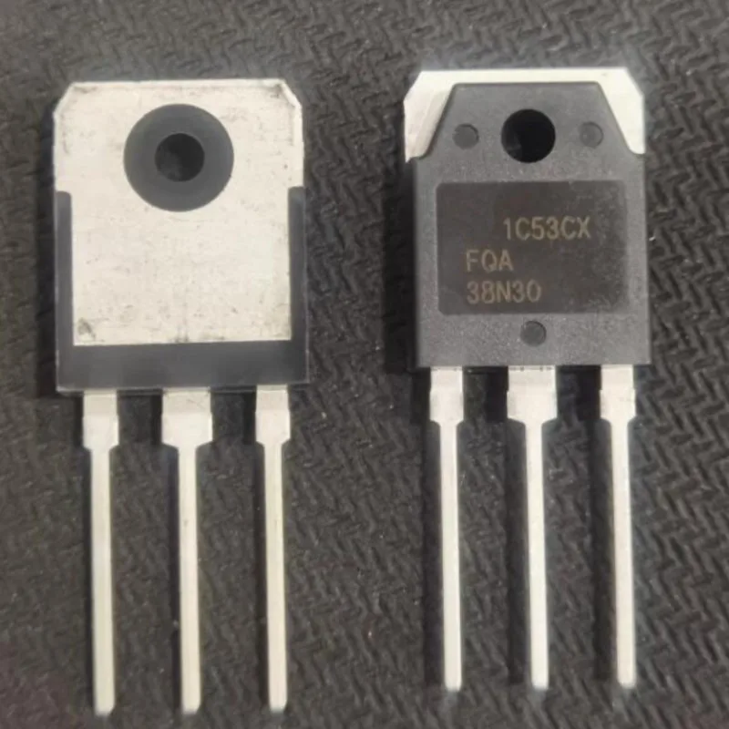 Fqa 38N30 38A 300V …