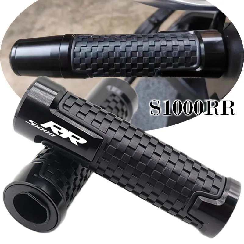 For BMW S1000RR S 1000RR S1000 RR 2019 2020 2021 2022 Motorcycle Handle Grip 7/8