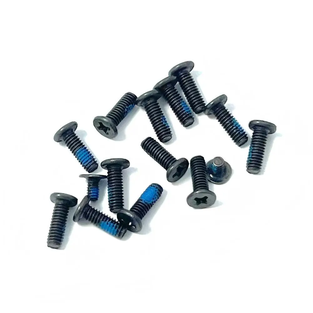 Para LENOVO ideapad 130-14AST 81H4 ,Ideapad 130-14IKB 81H6,ideapad 130-15AST 81H5,ideapad 130-15IKB 81H7，V145-15AST 81MT cubierta de Base inferior para portátil tornillos