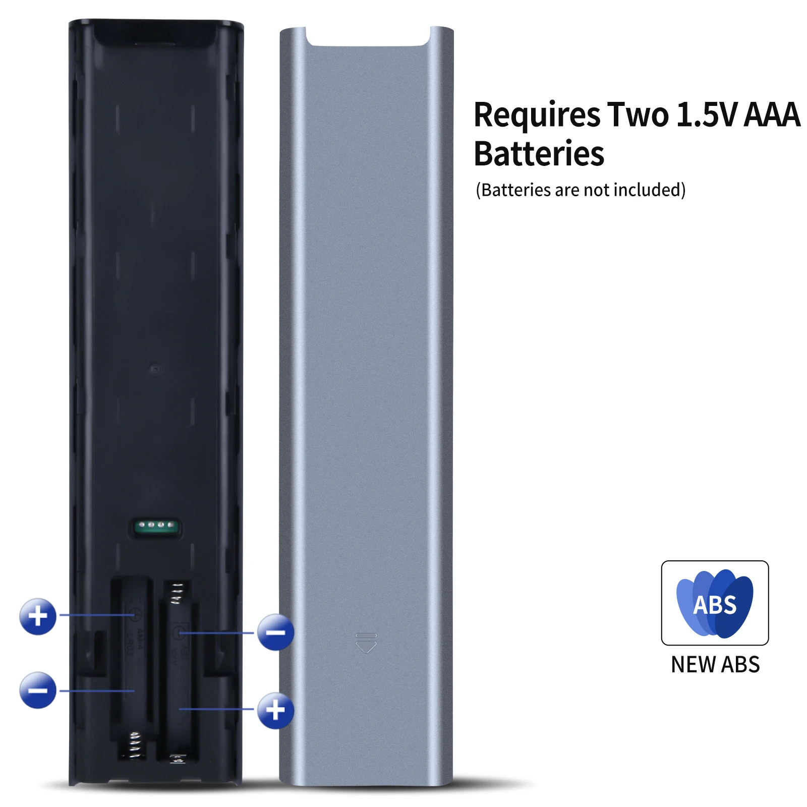 Remote Control ERF6F80H Baru untuk TV 4K Seri Hisense Class A7 U8 dengan Suara