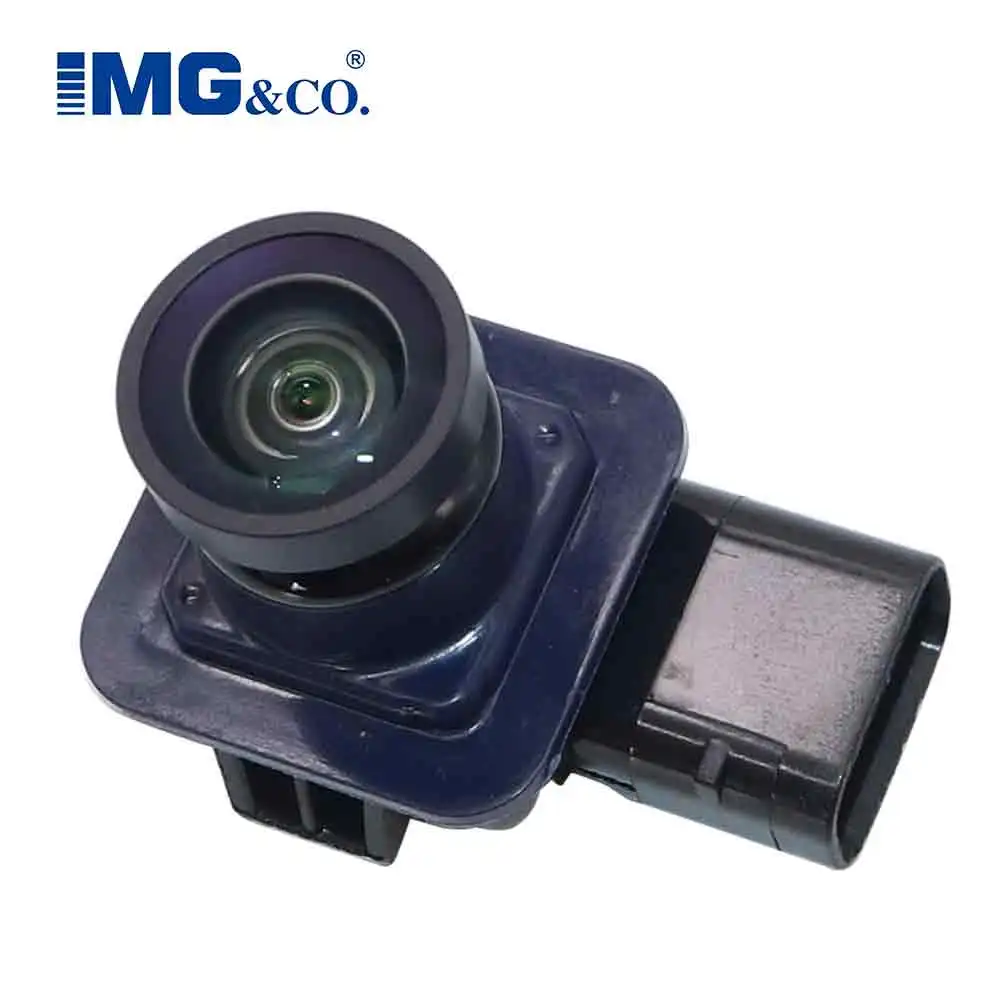 

CK4Z-19G490-A Backup Camera for Ford Transit 150, 250, 350, 350HD 2015-2017, Transit Van 2018-2019 CK4Z19G490A