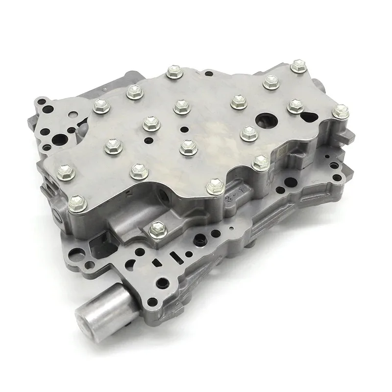 KA313 CVT ناقل حركة أوتوماتيكي صمام الجسم يناسب تويوتا كورولا 2014-ON 1.8L /2.0L K313 أدوات اكسسوارات السيارات