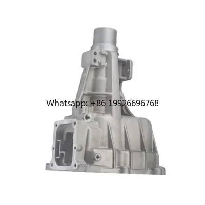 

Transmission Gearbox Back Cover 8-97039528-2 8-97039528-2 8-97039528-2 for ISUZU Luv 3.2 /2.2