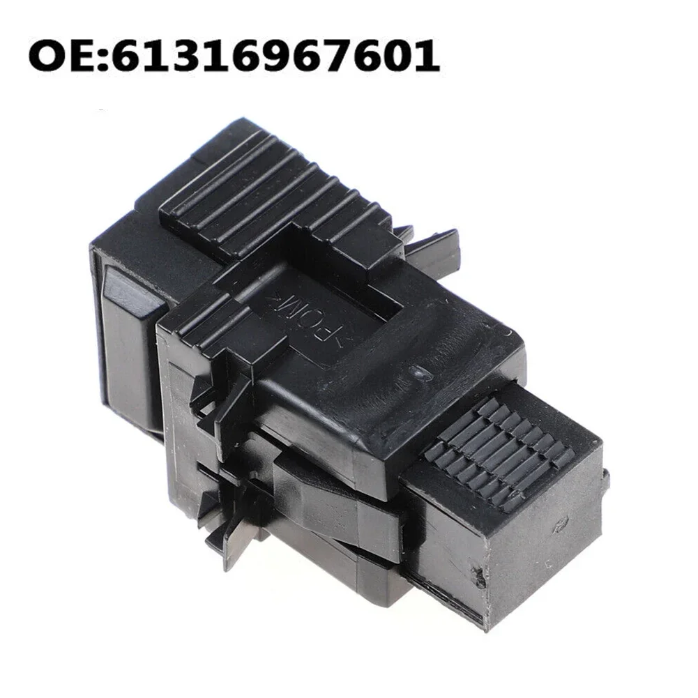 61316967601 Brake Light Switch FOR BMW 3 5 7 Series E46 E60 E39 E65 E66 E38 Z4 Car Parking Brake Control Switch