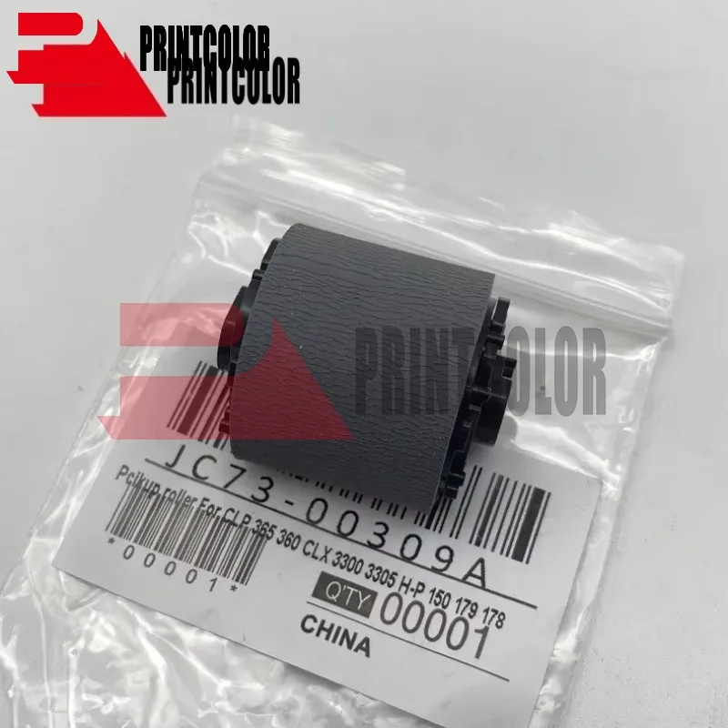 1X Rodillo de Recogida JC73-00309A CLP315 CLP310 para Samsung CLP 310 315 320 325 360 365 CLX 3300 3305 SL C410 C430 C460 C467 C480