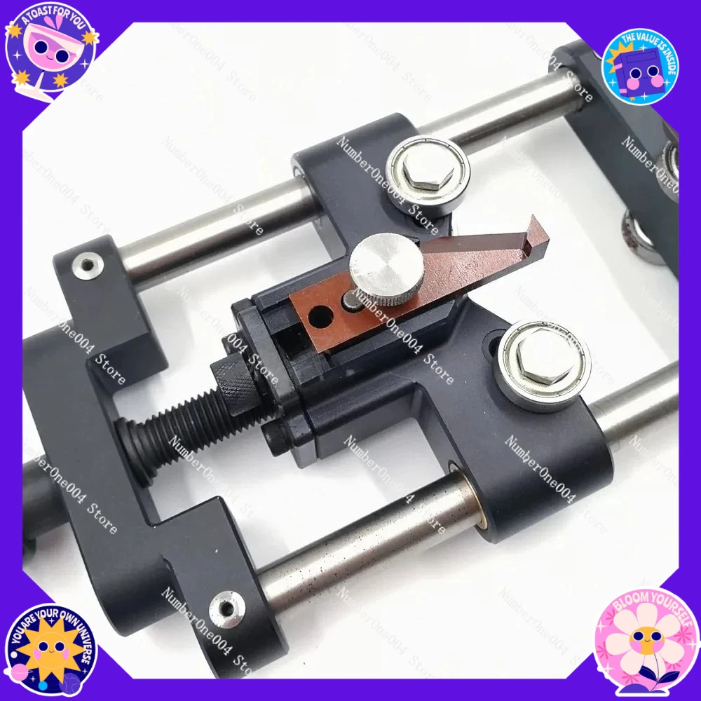 

BX 90 Manual High Voltage Cable Stripper 110KV for Diameter 90mm Below Wire Peeling Tool
