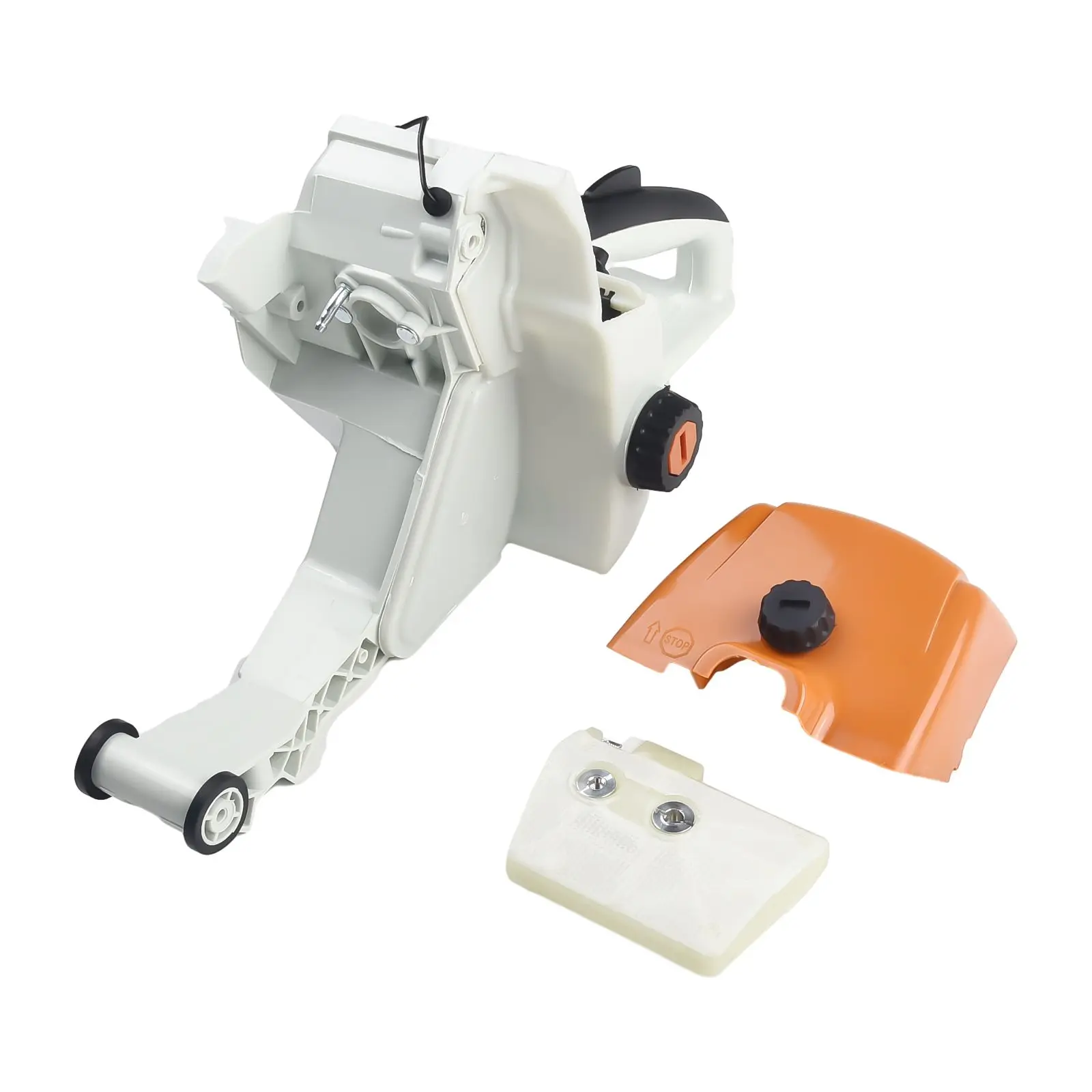 Replacement Rear Ta…