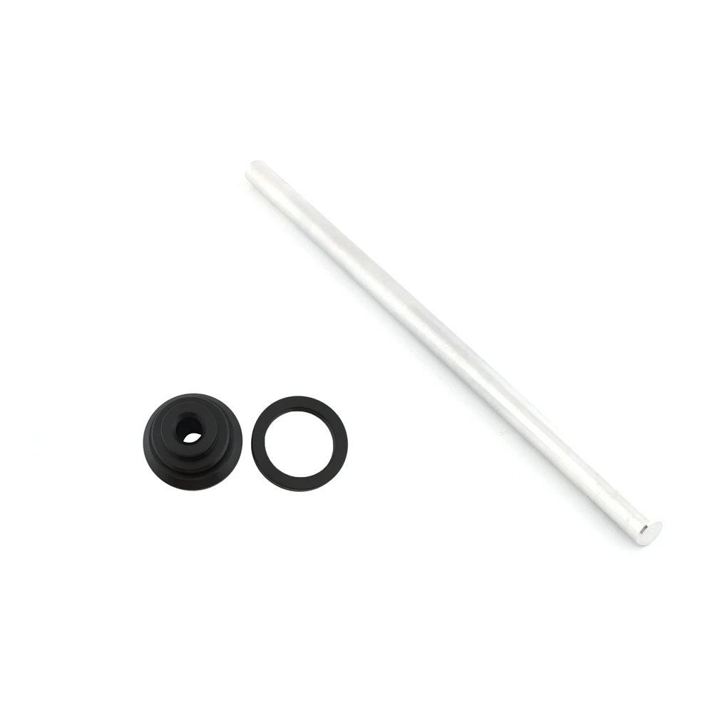 Motorcycle Rear Wheel Balancer Adapter Tool For BMW R 1200 1250 GS K 1200 R Sport K 1300 GT K 1600 B R nineT view 3