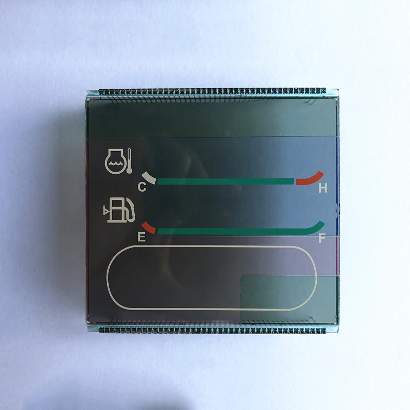 1pcs 6D95 PC100-6 PC120-6 LCD Display Screen 7834-70-2000 7834-70-4000 7834-70-6001 For Komatsu PC120LC-6 PC130-6 PC200-6