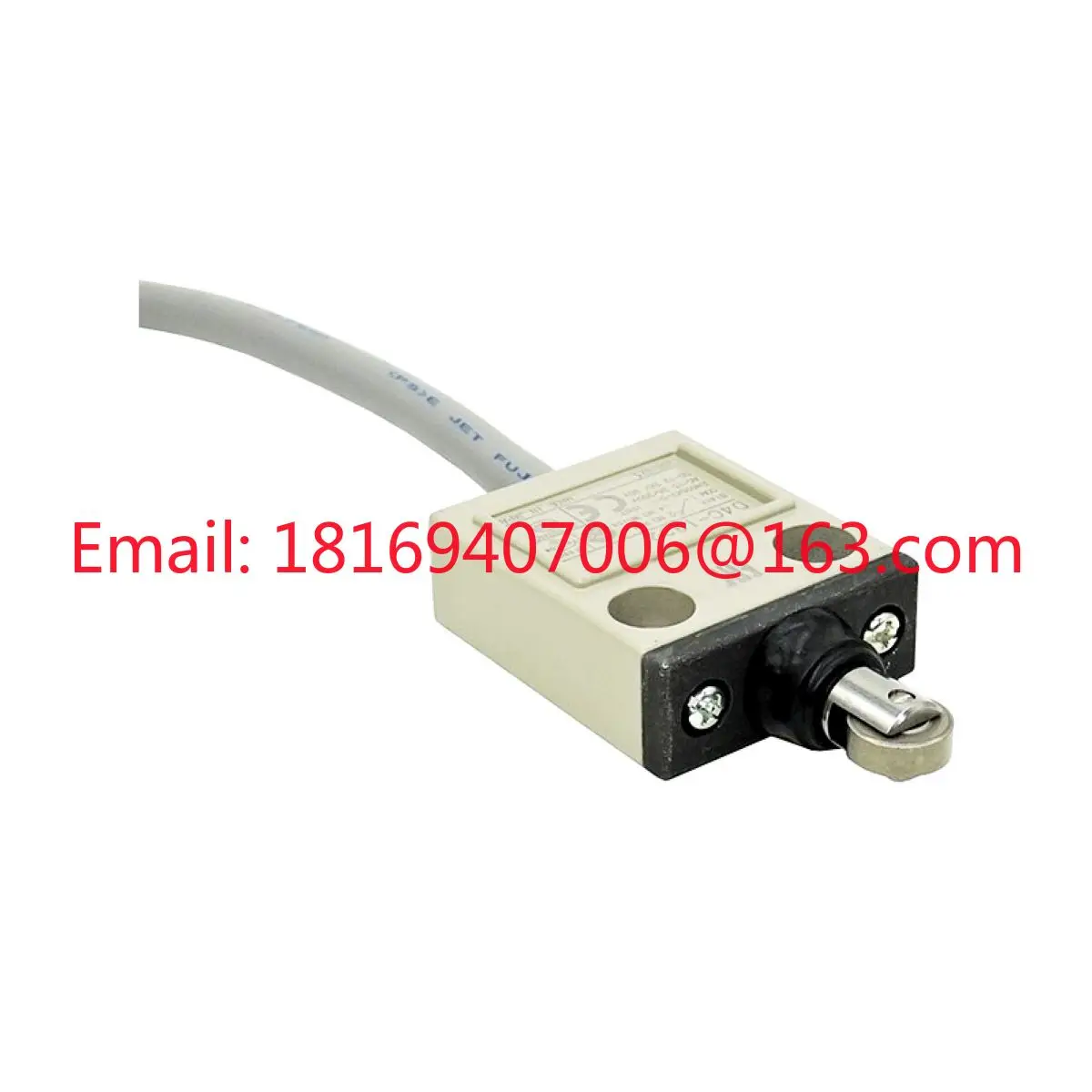 

D4C-1202 D4CN1202M Limit Switch