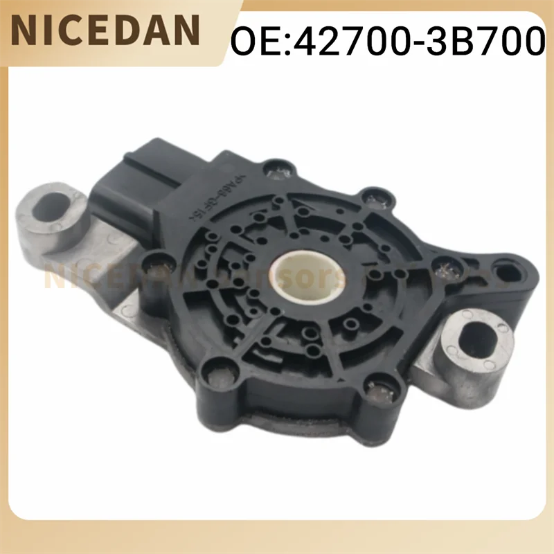 42700-3B700 Shifter Inhibitor Switch For Kia Optima Sedona Sorento Sportage Forte Cadenza Forte Koup Soul 2011-2019 427003B100