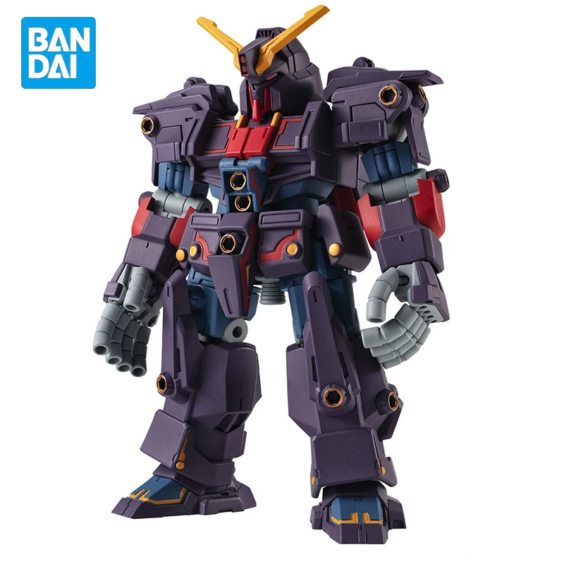 

In Stock Genuine Original BANPRESTO MRX-010 Gundam Action Anime Figure PVC 13CM Collectible Model Dolls Statuette Ornament Gift