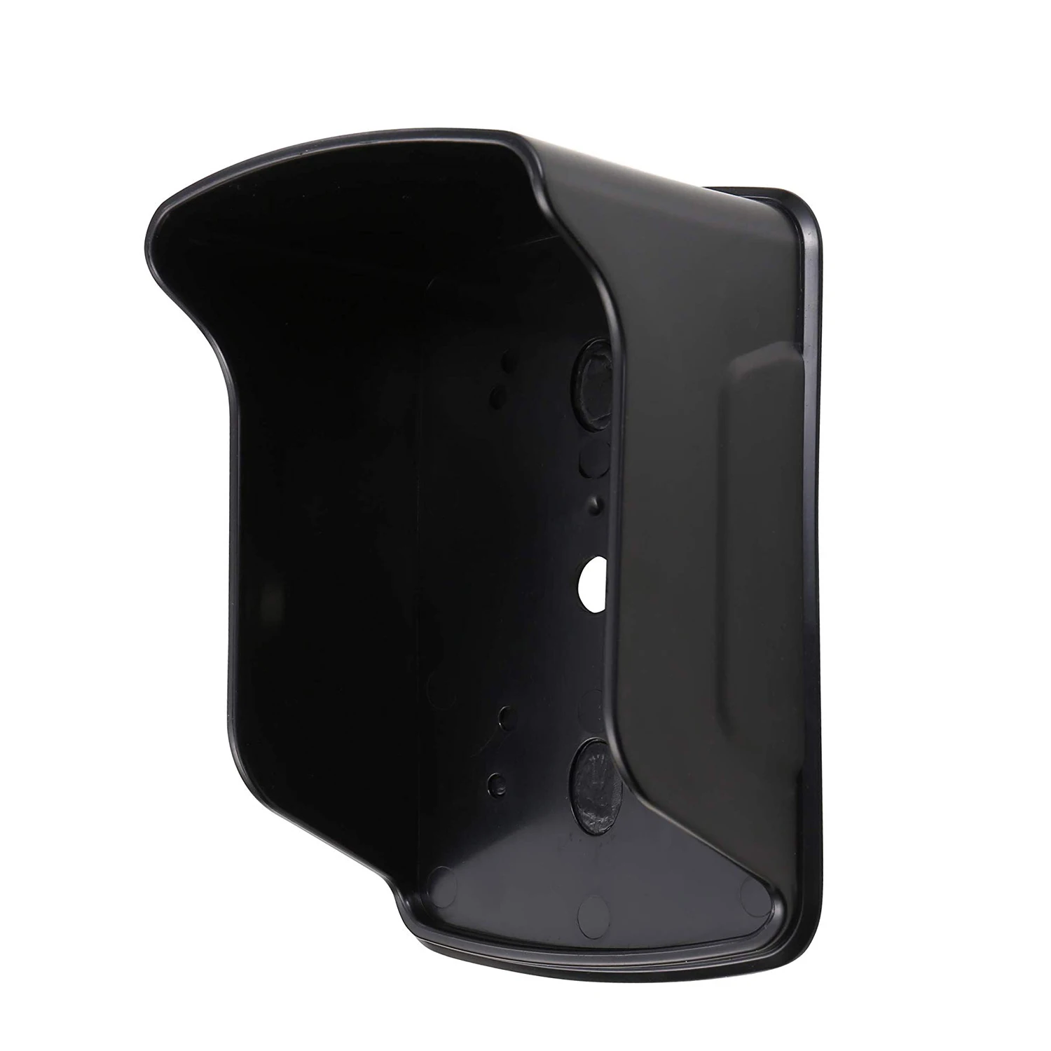 Plastic Waterproof Rain Cover for Access Control Keypad Controller Case Rainproof Protection Shell